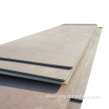 Corrugated Steel Galvanized Sheet Metal Standard Sheet